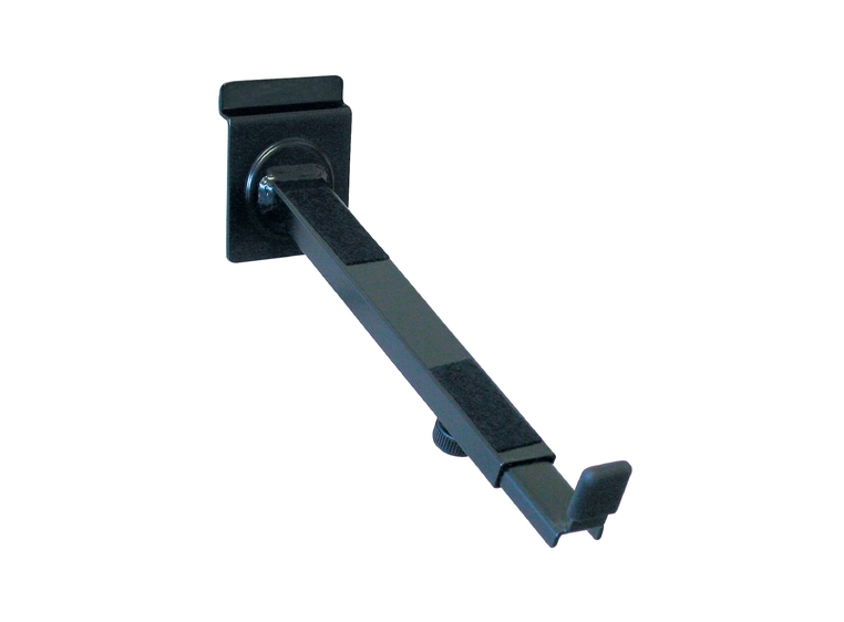 K&M 44110 PRODUCT SUPPORT ARM black 